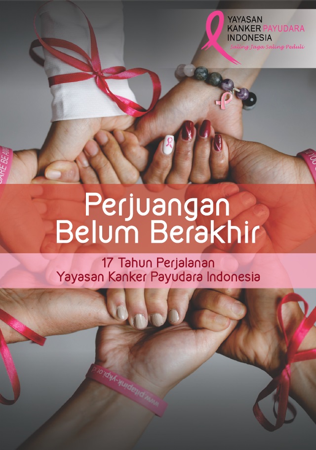 PERJUANGAN BELUM BERAKHIR - 17 TAHUN YKPI