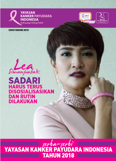 Buletin YKPI Edisi 2019