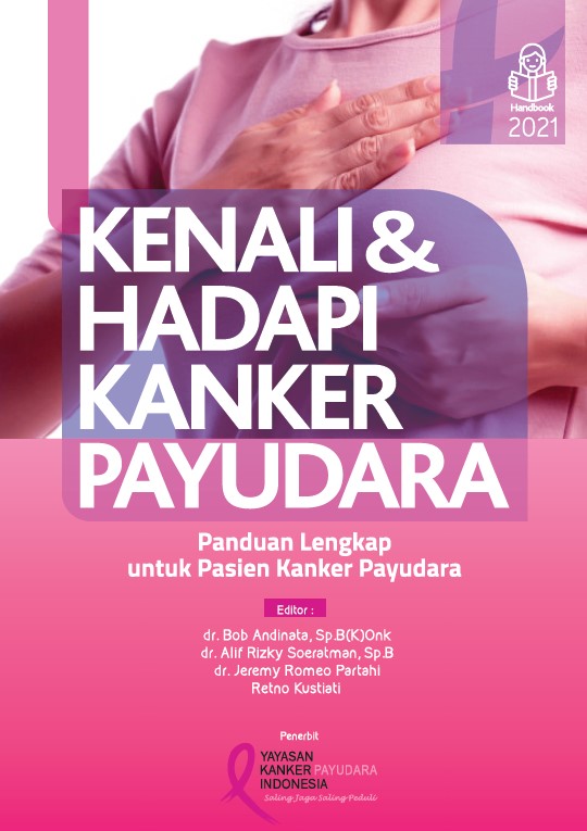 Kenali & Hadapi Kanker Payudara