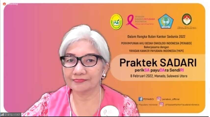 - Gejala-gejala Kanker Payudara Yang Patut Diwaspadai | Yayasan Kanker ...